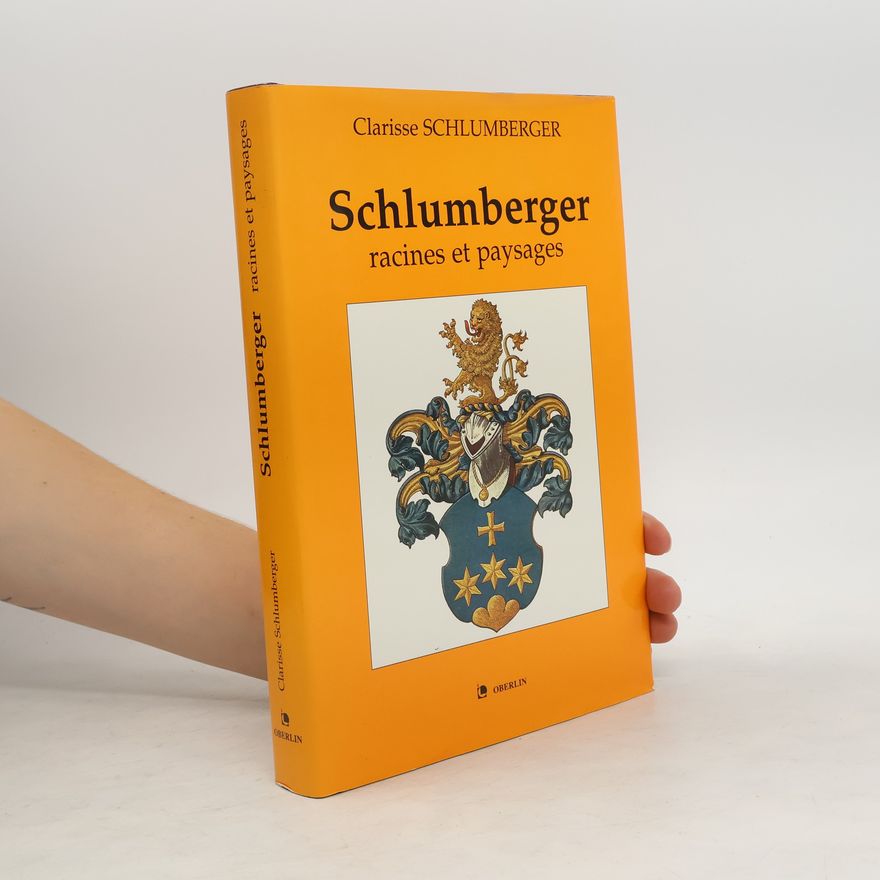Michel Hau Schlumberger