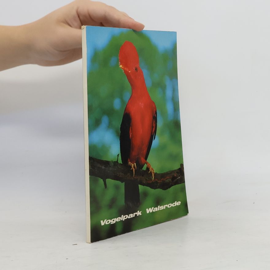 Various authors Vogelpark Walsrode