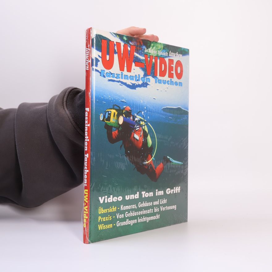 Autorenkollektiv UW-Video