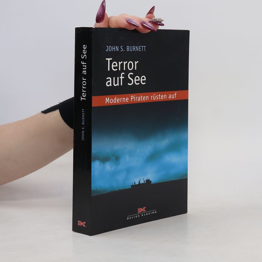 John S. Burnett Terror auf See