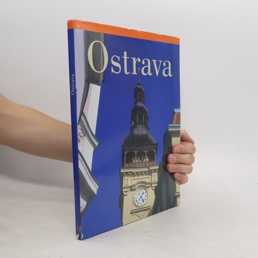 Olga Kubačáková Ostrava