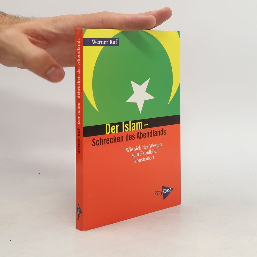 Werner Ruf Der Islam