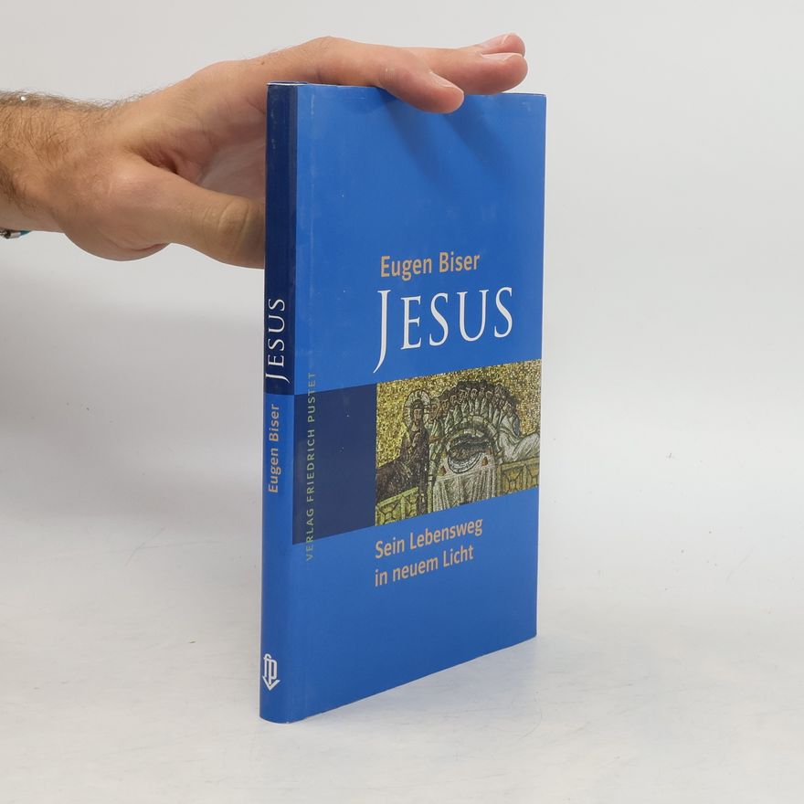 Eugen Biser Jesus