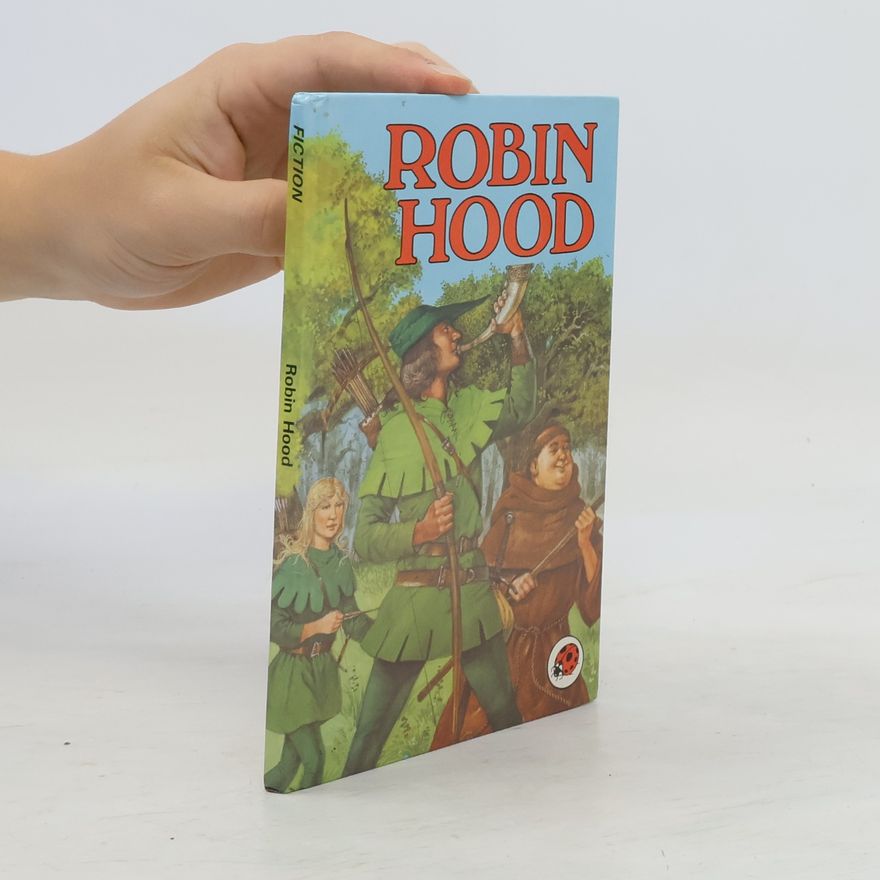 Joan Collins Robin Hood