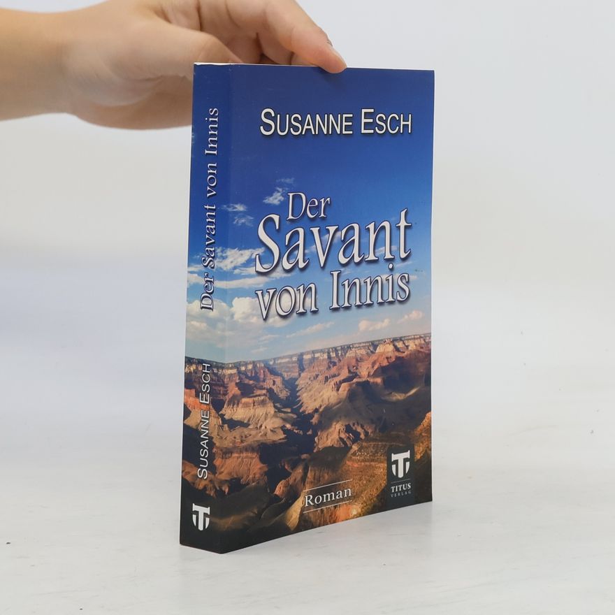 Susanne Esch Der Savant von Innis