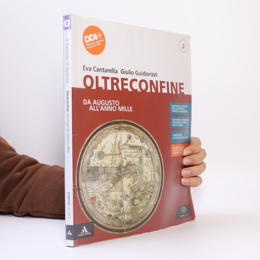 Giulio Guidorizzi Oltreconfine