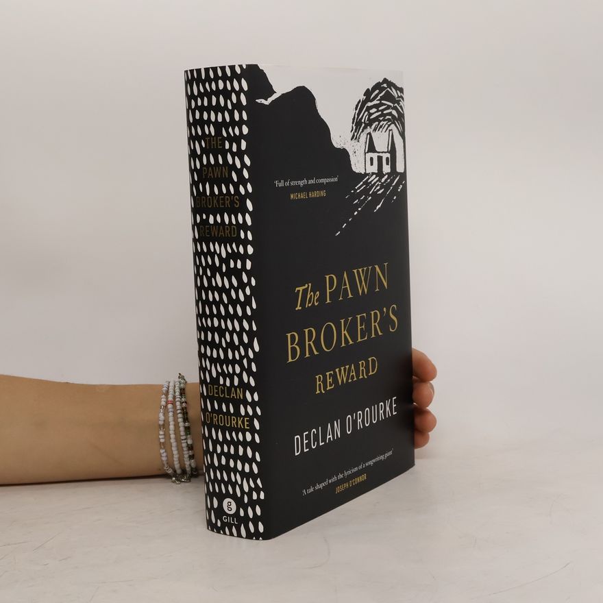 Declan O'Rourke The Pawnbroker's Reward