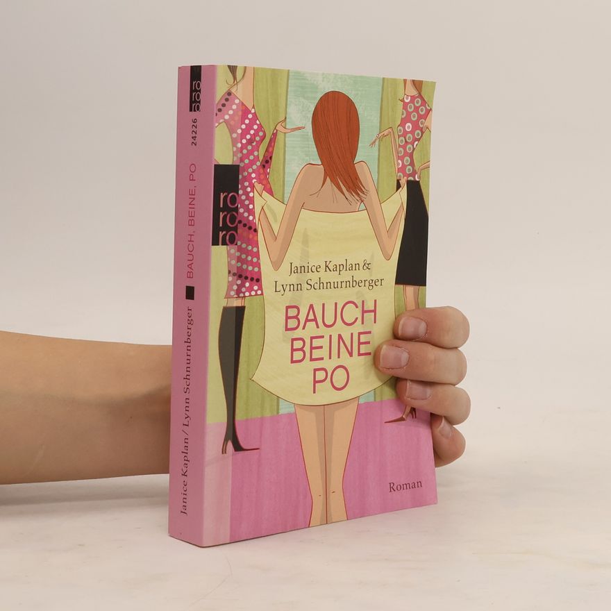 Lynn Schnurnberger Bauch, Beine, Po