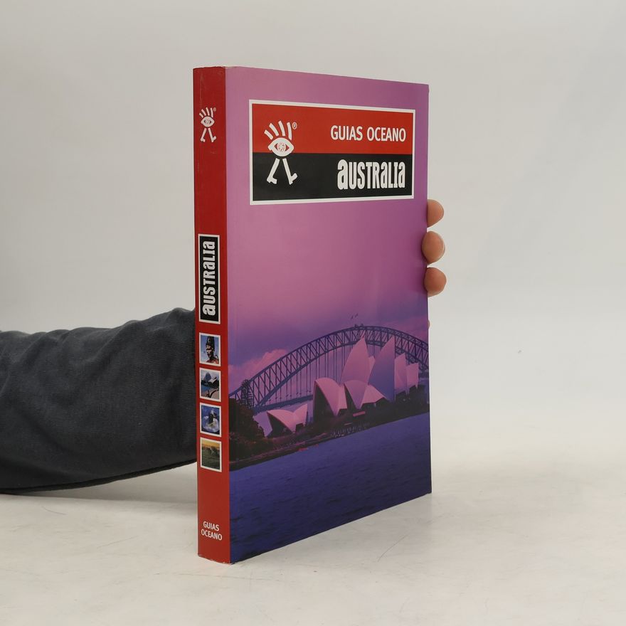 VARIOS AUTORES Australia
