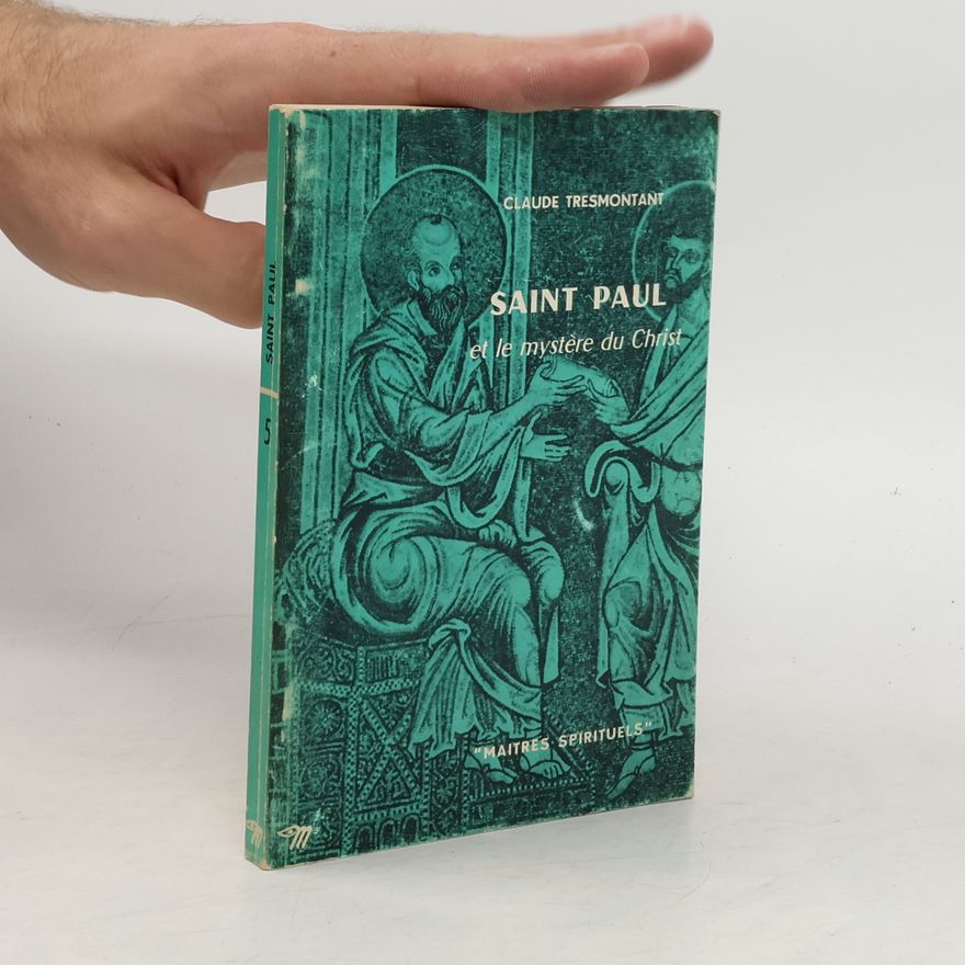 Various authors Saint Paul et le mystère du Christ