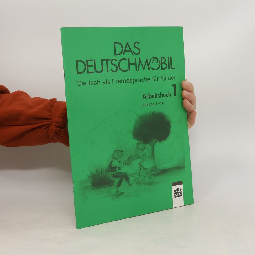 Autorenkollektiv Das Deutschmobil
