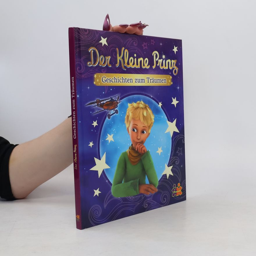 Ulla Nedebock Der kleine Prinz