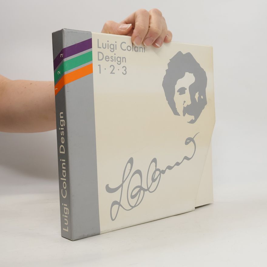 Luigi Colani Luigi Colani Design