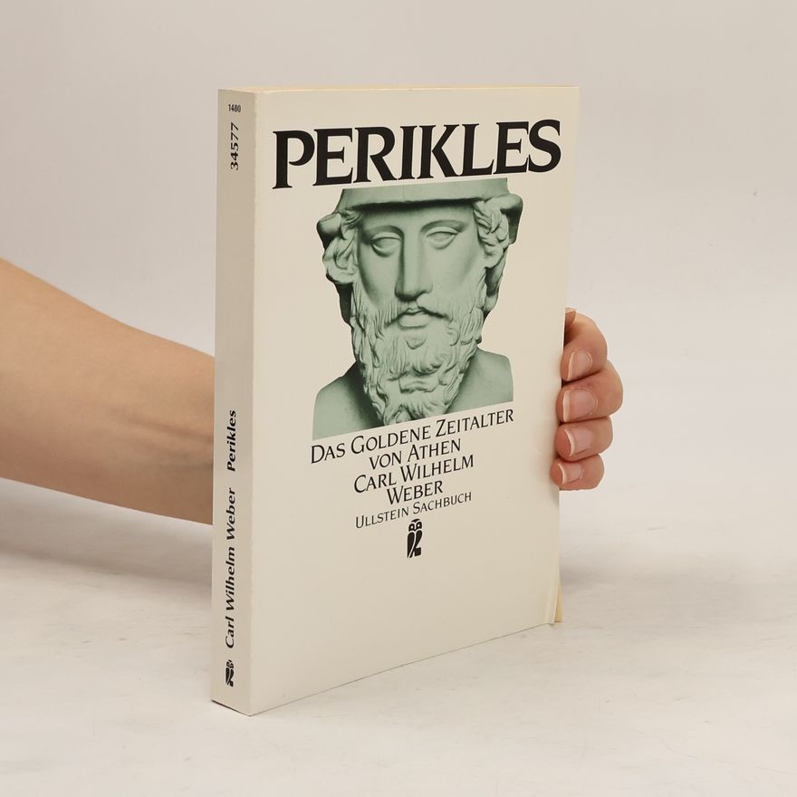 Karl-Wilhelm Weeber Perikles