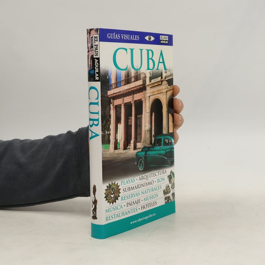 Collectif d'auteurs Cuba