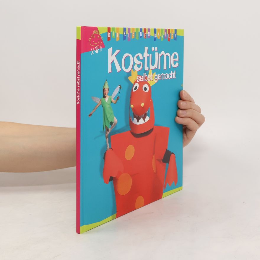 Denis Cauquetoux Kostüme selbst gemacht