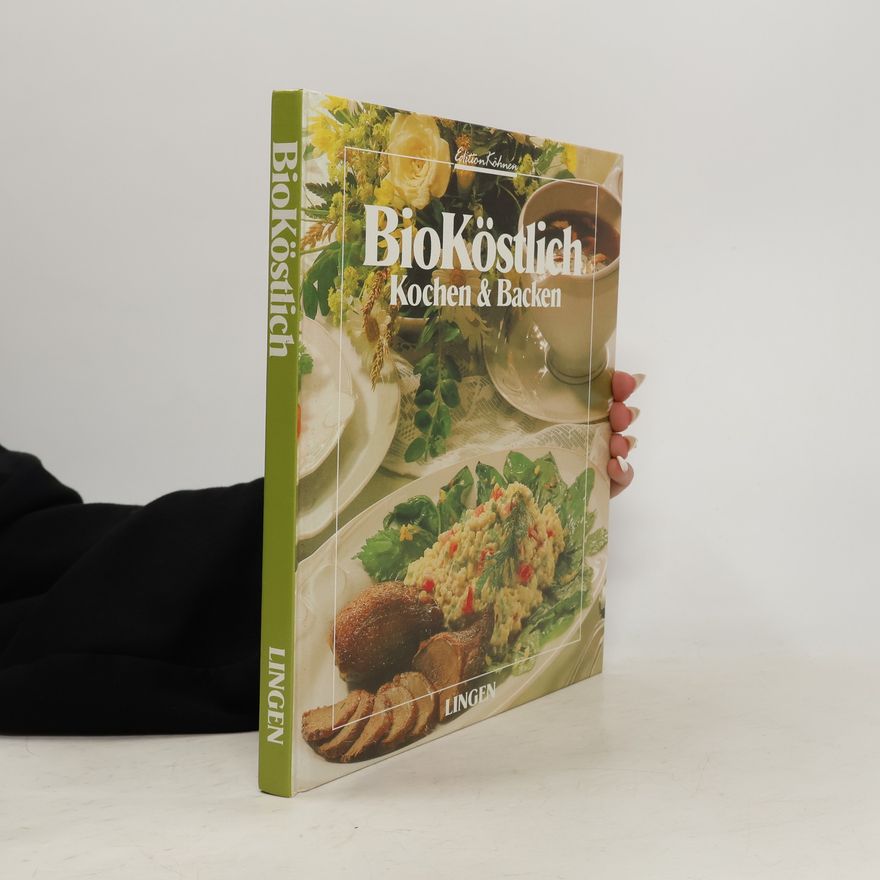 Autorenkollektiv Bioköstlich