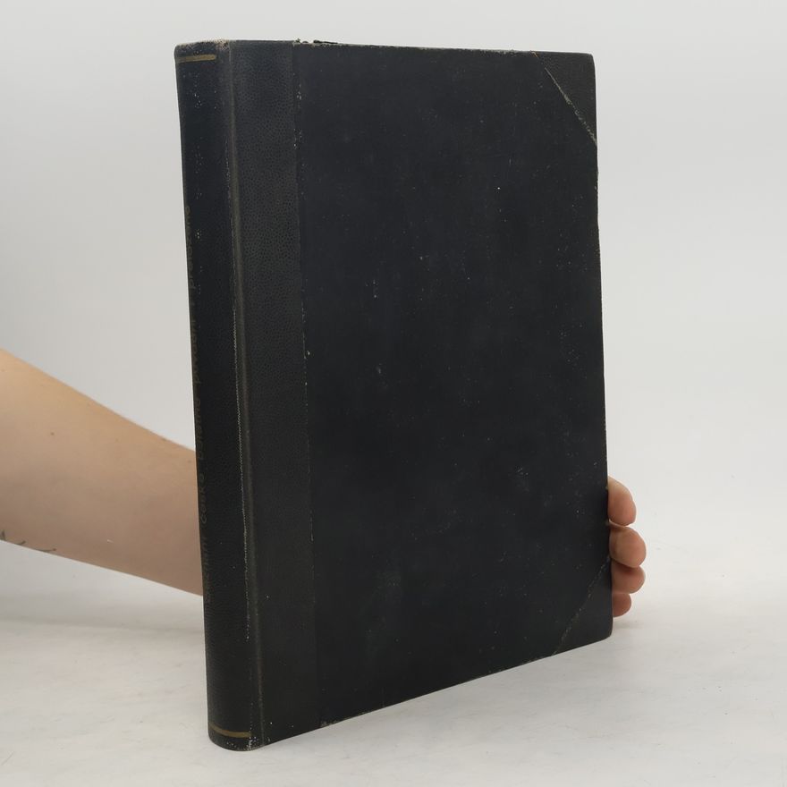 Various authors Seznam české beletrie
