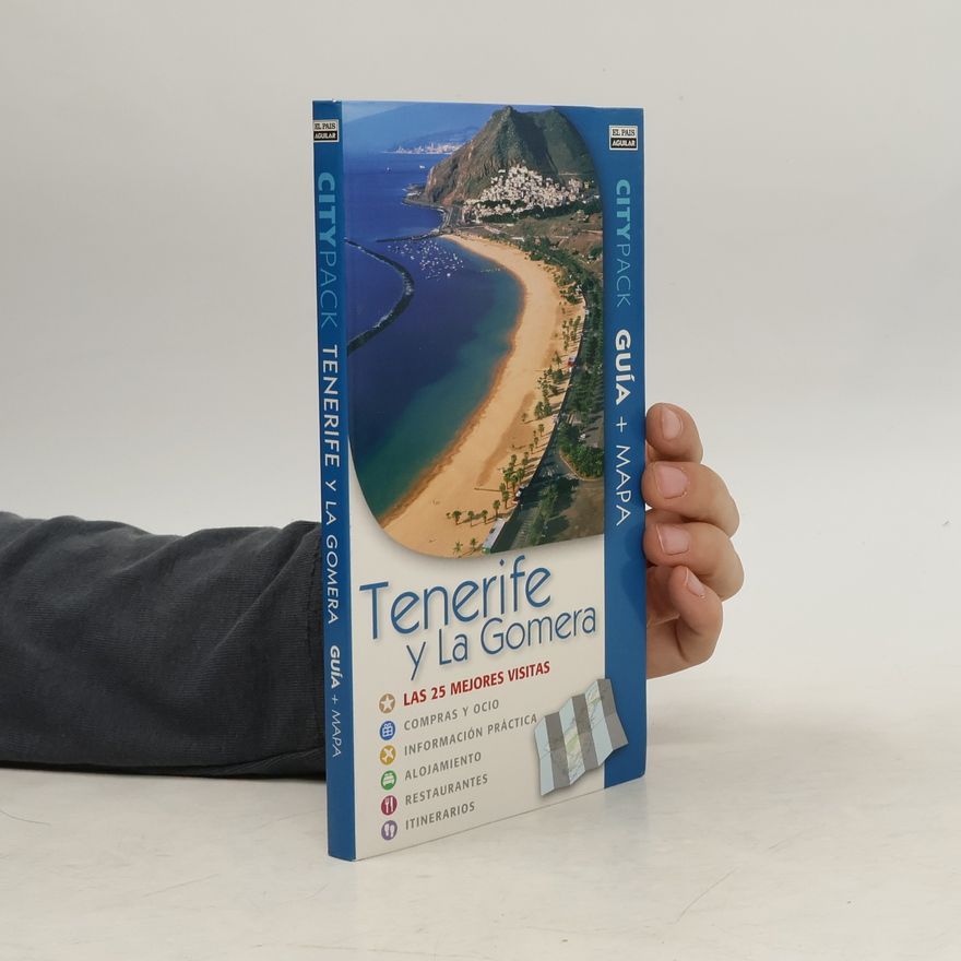 Autorenkollektiv Tenerife y La Gomera