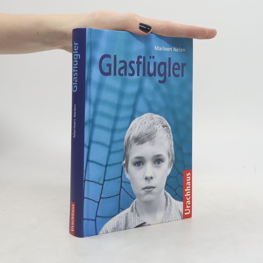 Marleen Nelen Glasflügler