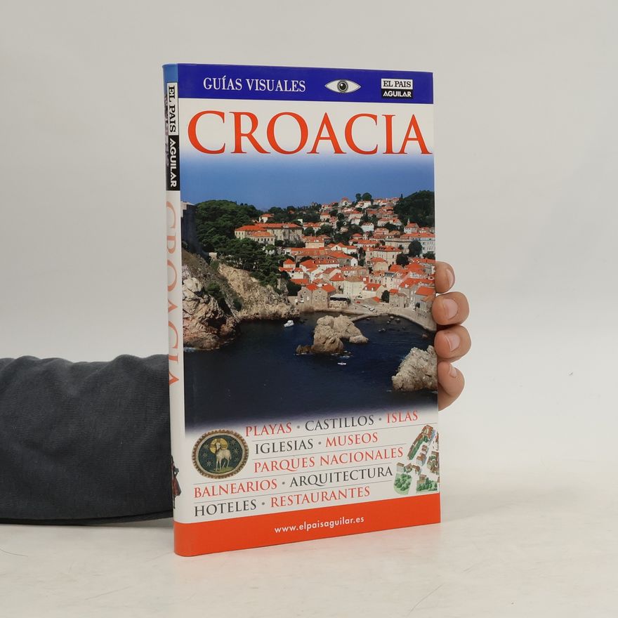 Leandro Zoppé Croacia