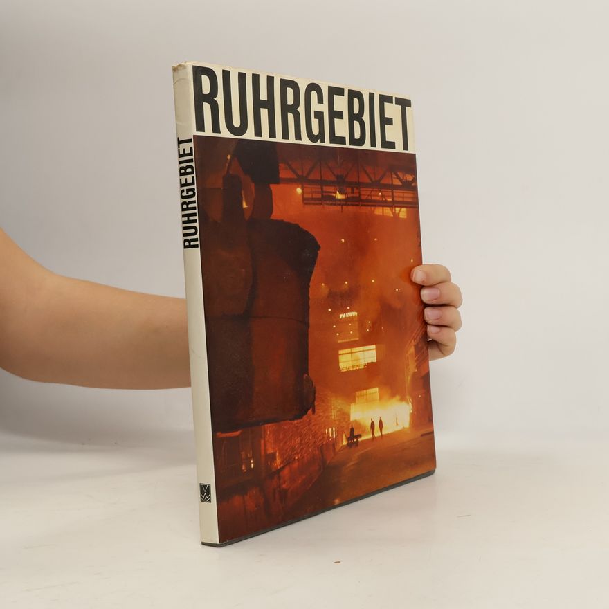 Gerhard Steinhauer Ruhrgebiet