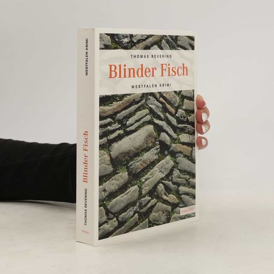 Thomas Revering Blinder Fisch