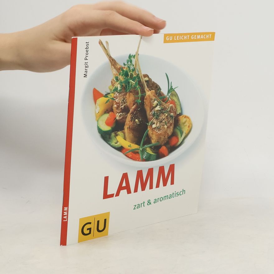 Margit Proebst Lamm