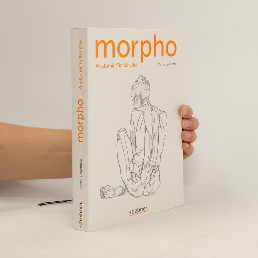 Michel Lauricella Morpho 1