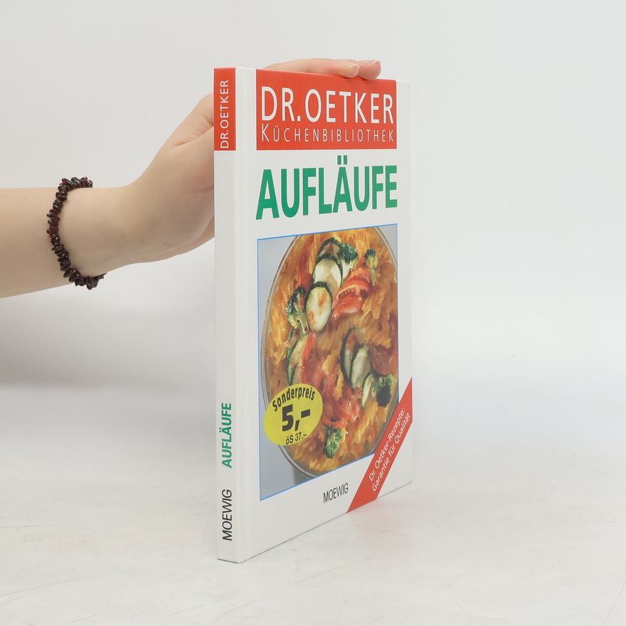 Autorenkollektiv Dr.-Oetker-Küchenbibliothek