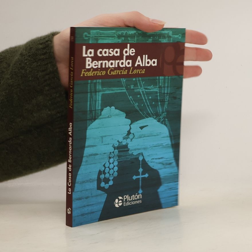 Federico García Lorca La casa de Bernarda Alba