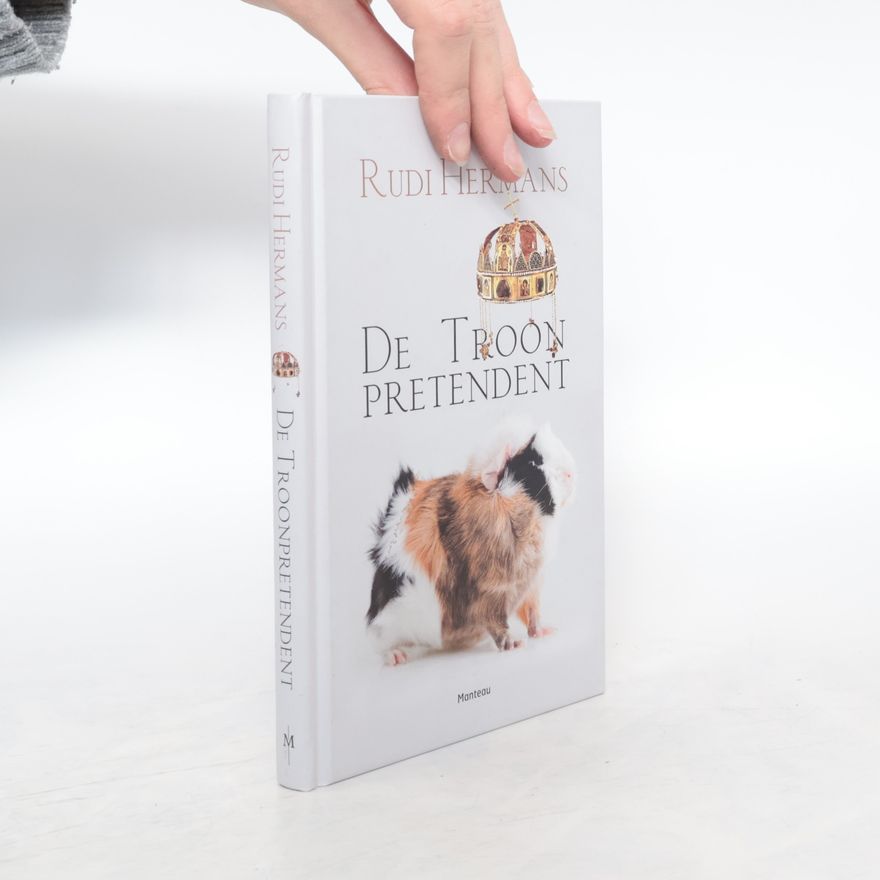 Rudy Hermans De troonpretendent
