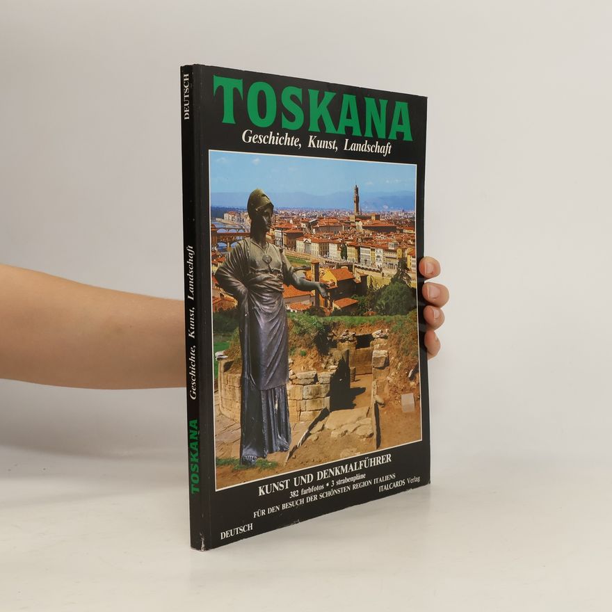 Autorenkollektiv Toskana