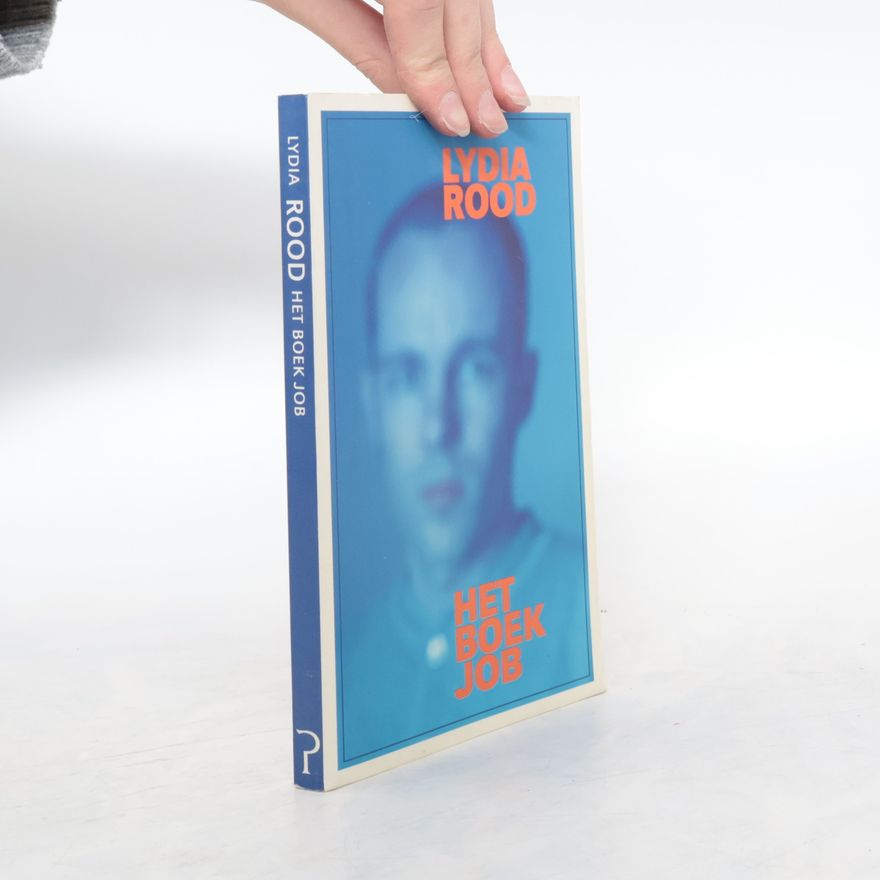 Lydia Rood Het boek Job