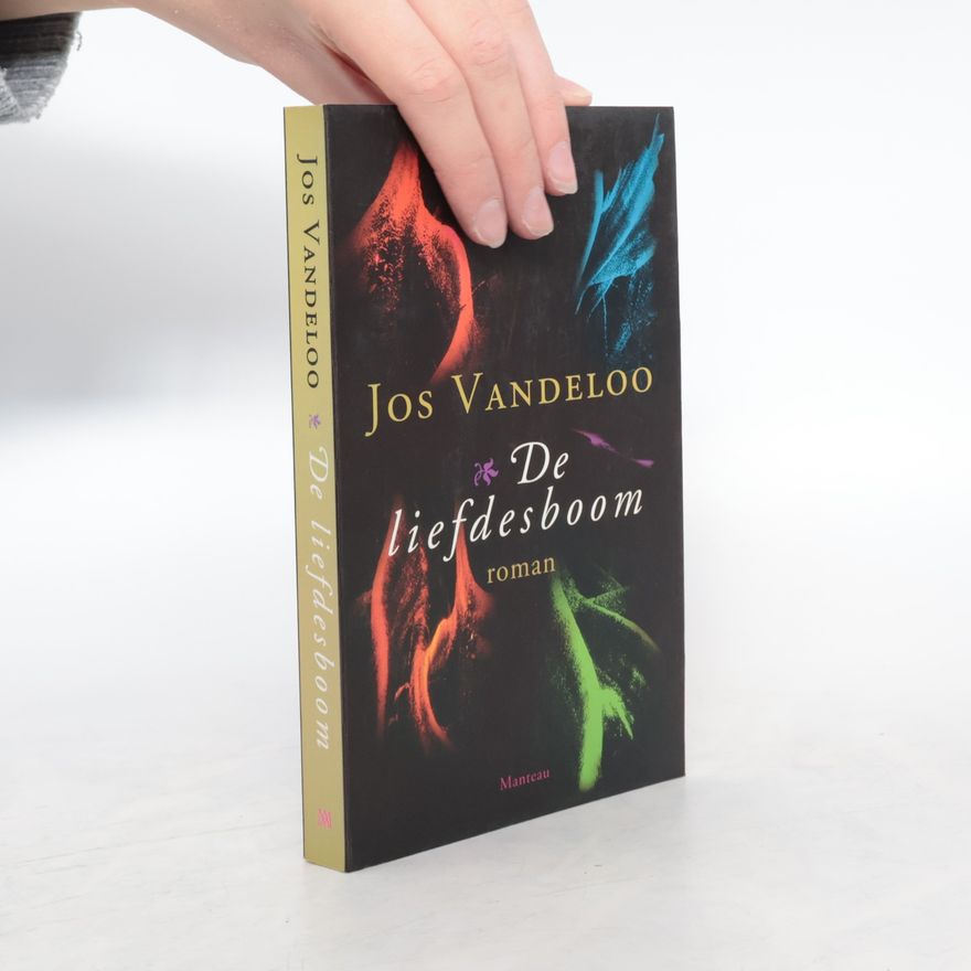 Jos Vandeloo De liefdesboom