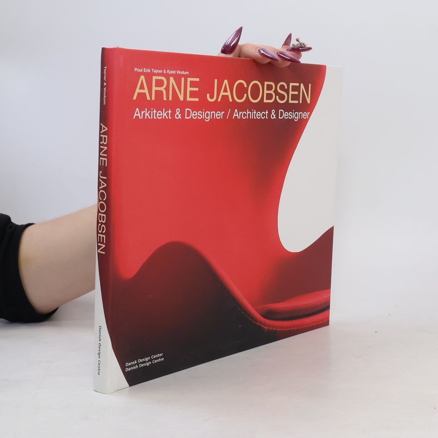 Kjeld Vindum Arne Jacobsen