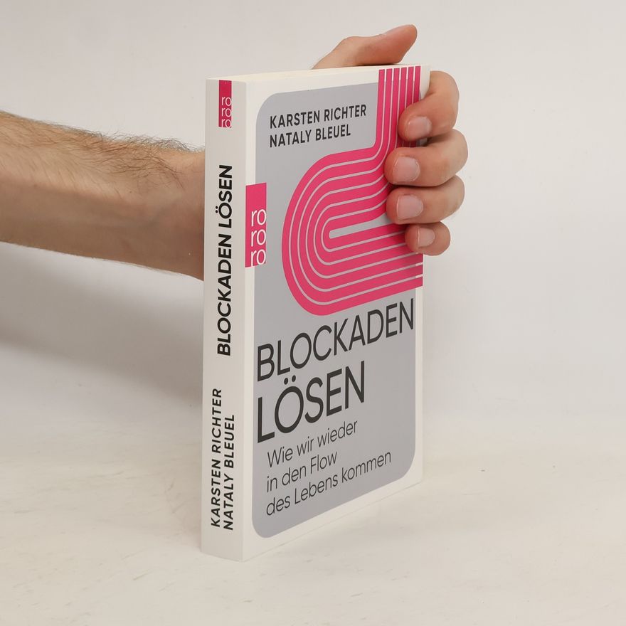 Karsten Richter Blockaden lösen