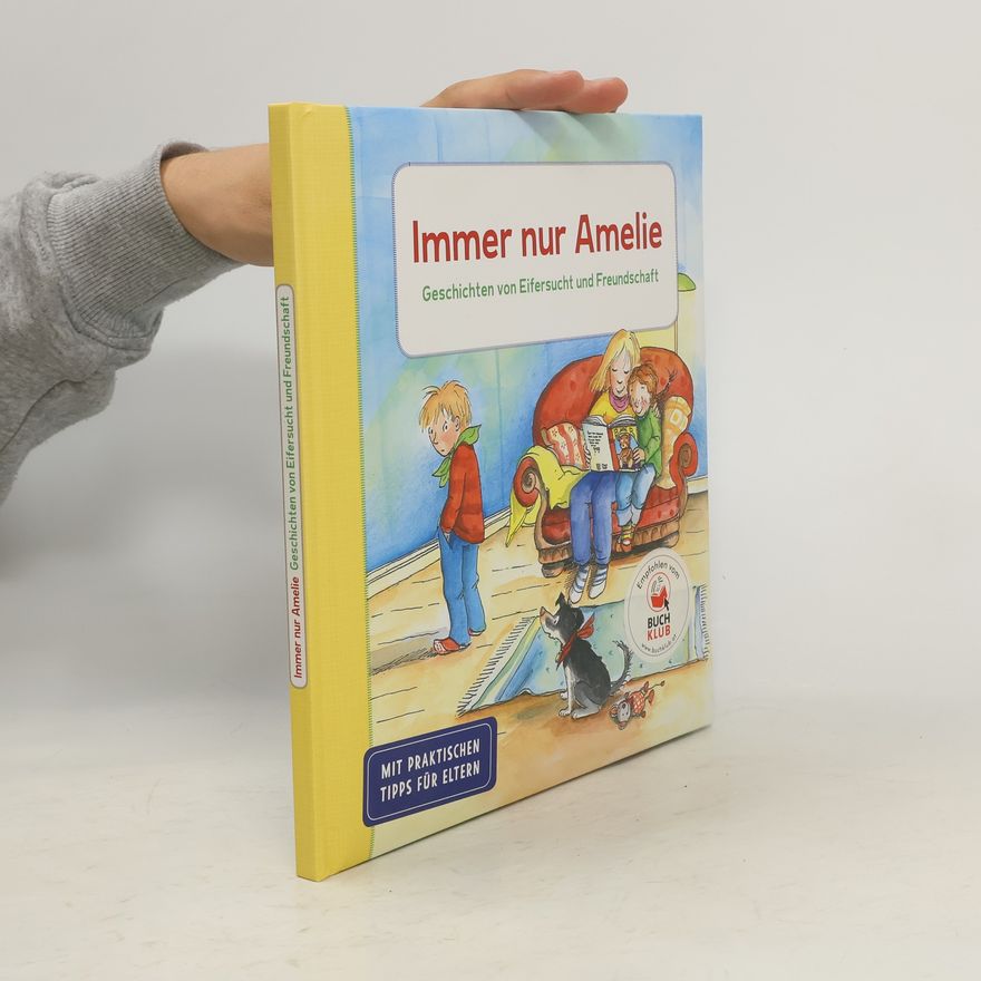 Autorenkollektiv Immer nur Amelie