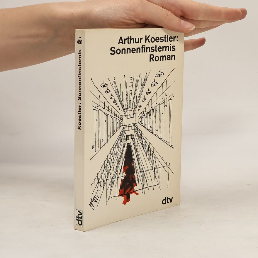 Arthur Koestler Sonnenfinsternis