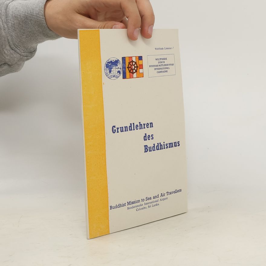 Autorenkollektiv Grundlehren des Buddhismus