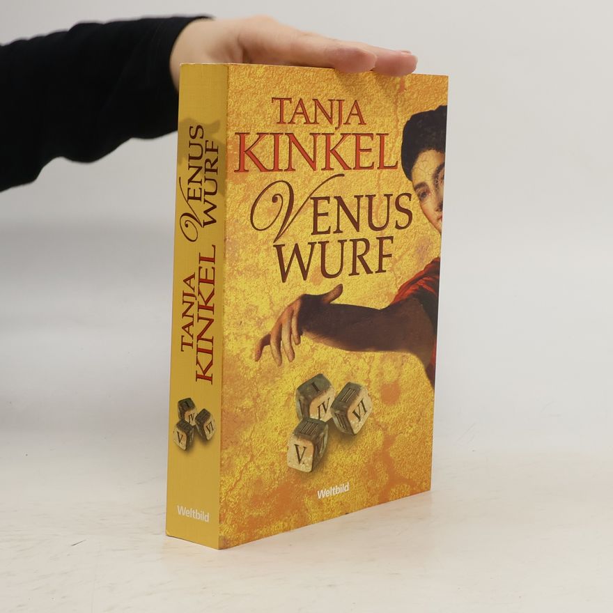 Tanja Kinkel Venuswurf
