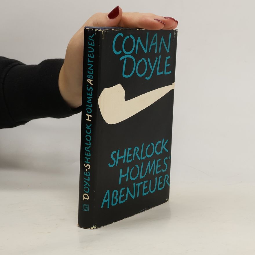 Arthur Conan Doyle Sherlock Holmes' Abenteuer