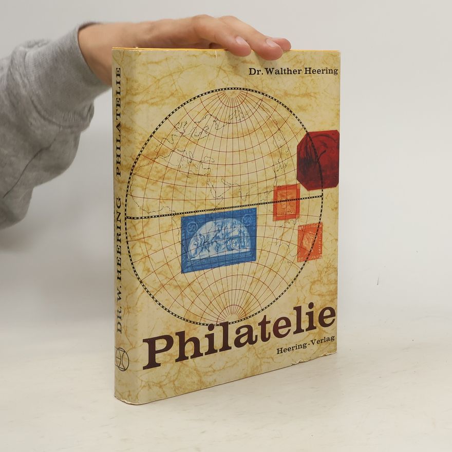 Walther Heering  Philatelie