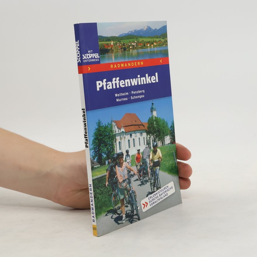 Autorenkollektiv Pfaffenwinkel