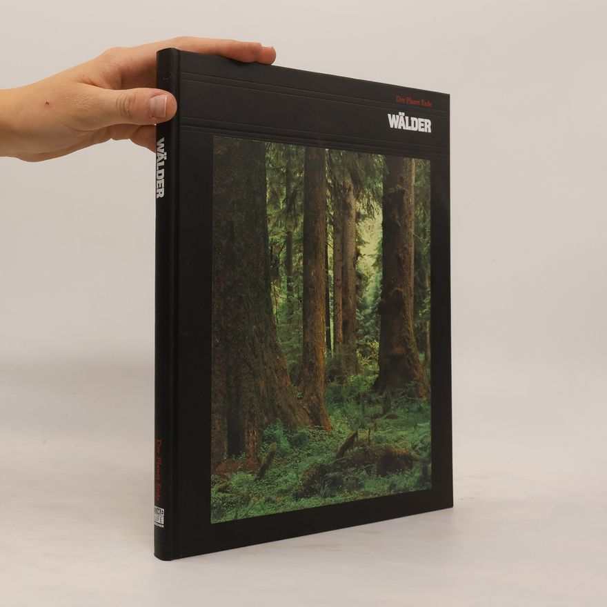 Collectif d'auteurs Der Planet Erde. Wälder