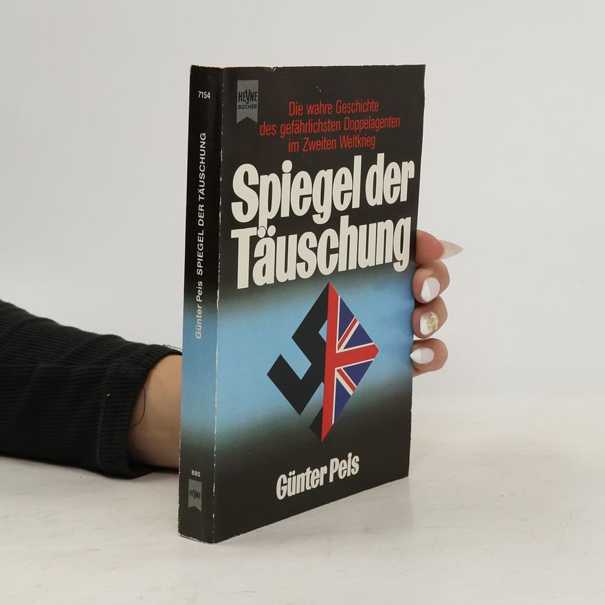 Günter Peis Spiegel der Täuschung