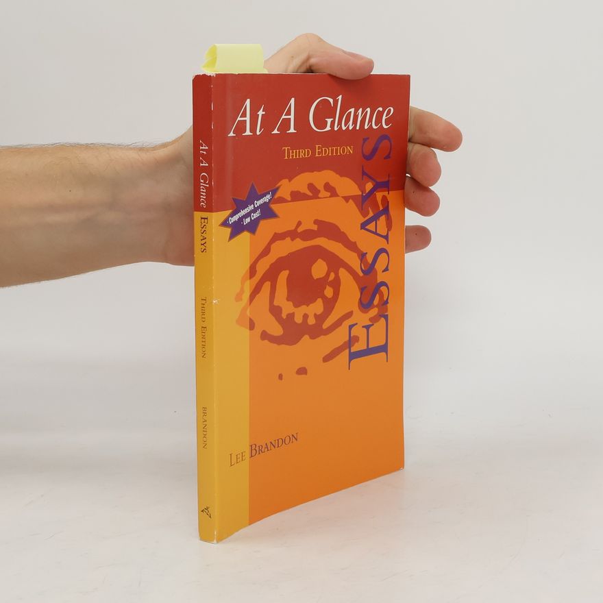 Lee E. Brandon At a Glance