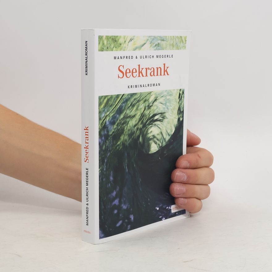 Ulrich Megerle Seekrank