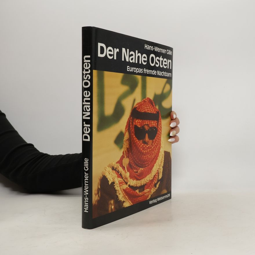 Hans-Werner Wahl Der Nahe Osten