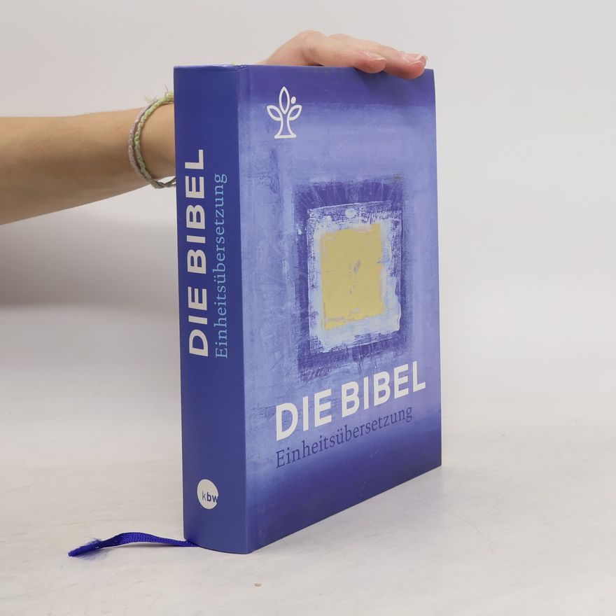 Bischöfe Deutschlands Die Bibel. Jahresedition 2021